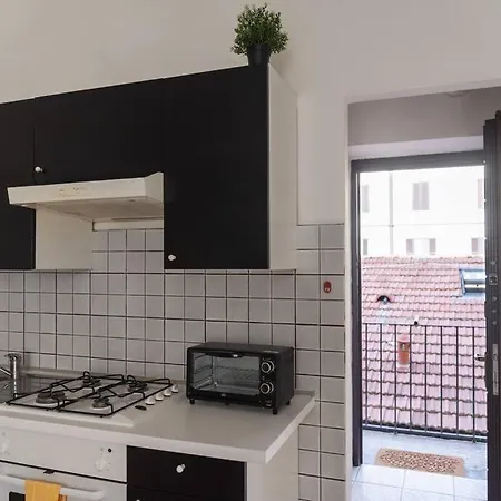 Apartman Youhosty - Lodi 12 D