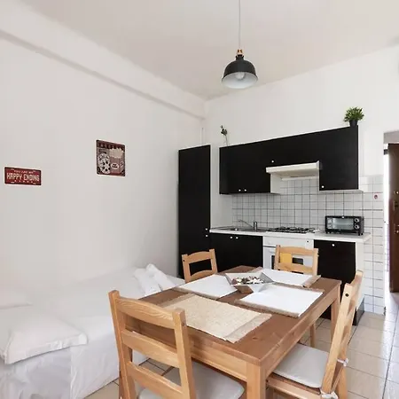 Youhosty - Lodi 12 D *