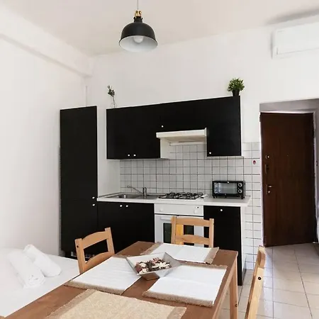 Apartman Youhosty - Lodi 12 D *