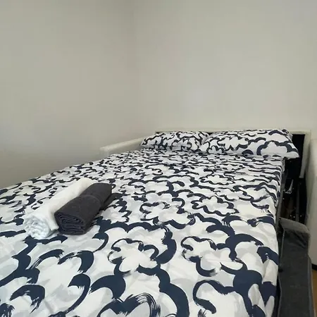 Villoresi Apartment
