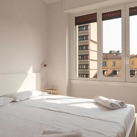 Youhosty - Gioia 1 Big Apartament