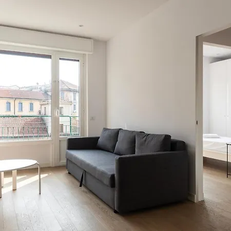 Apartament Youhosty - Gioia 1 Big *