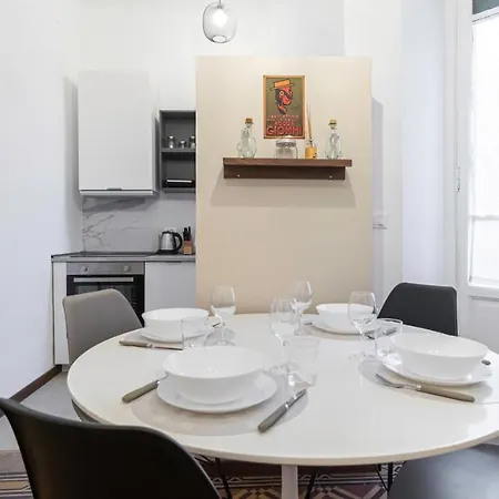Italianway - Ozieri 7 * Milan