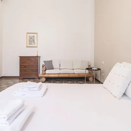 Lejlighed Italianway Easy - Ozieri 7 Milano