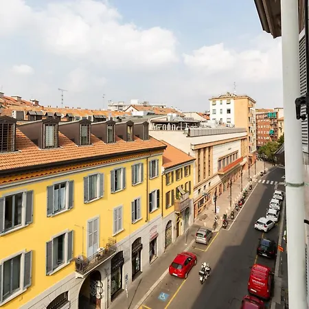 Apartment Pit Stop - Navigli *