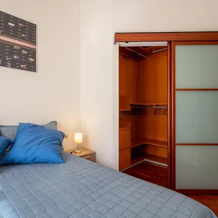 Brera Porta Nuova Flat By Interhome