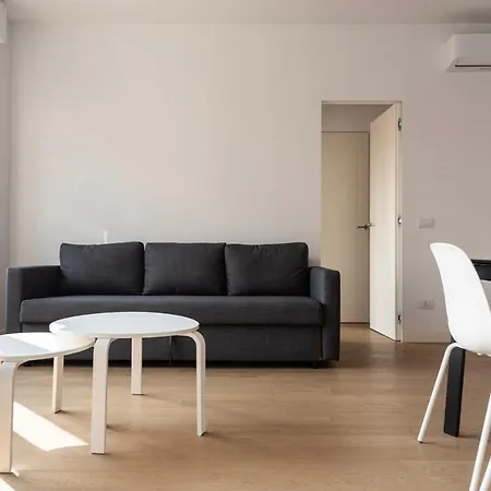 Apartamento Youhosty - Gioia 1 Big Milán