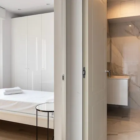 Apartamento Youhosty - Gioia 1 Big *