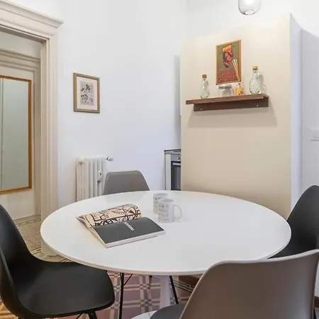 Italianway - Ozieri 7 Apartment *