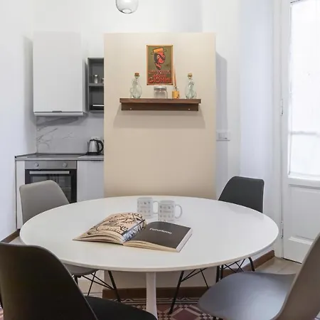 Appartement Italianway Easy - Ozieri 7