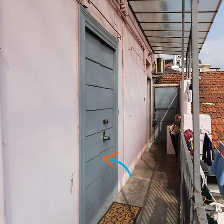 Pit Stop - Navigli Apartment *