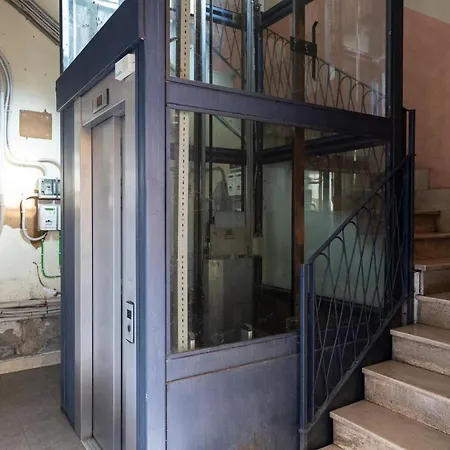 Pit Stop - Navigli Apartment Milan