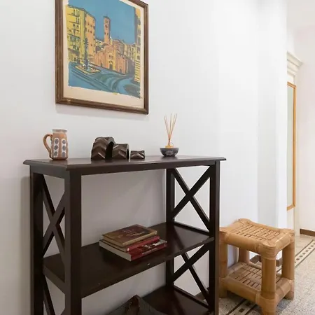 Appartement Italianway Easy - Ozieri 7 *