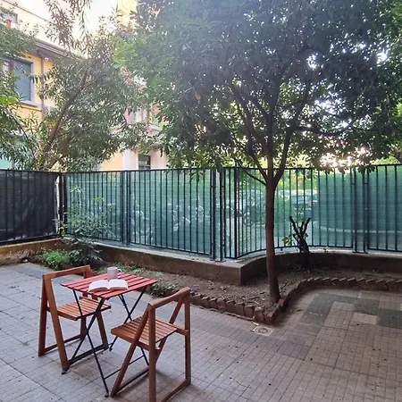 Italianway - Ozieri 7 Apartment Milan