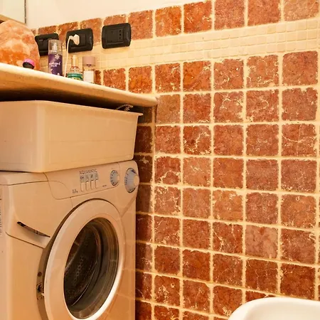 Pit Stop - Navigli Milão