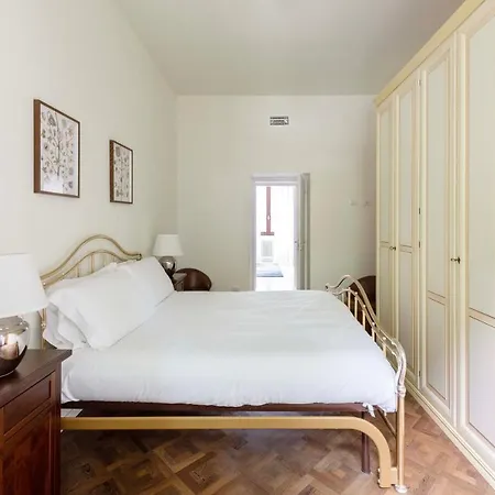 דירה Voyager Apartment, Cozy And Fully Furnished, Top Neighborhood, To Experience The Authentic Milanese Lifestyle, By Houseinmilano