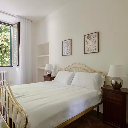 דירה Voyager Apartment, Cozy And Fully Furnished, Top Neighborhood, To Experience The Authentic Milanese Lifestyle, By Houseinmilano