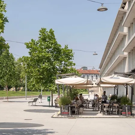 Voyager Apartment, Cozy And Fully Furnished, Top Neighborhood, To Experience The Authentic Milanese Lifestyle, By Houseinmilano * מילאנו