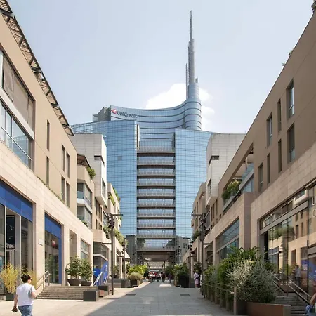 דירה Voyager Apartment, Cozy And Fully Furnished, Top Neighborhood, To Experience The Authentic Milanese Lifestyle, By Houseinmilano *