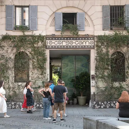 Voyager Apartment, Cozy And Fully Furnished, Top Neighborhood, To Experience The Authentic Milanese Lifestyle, By Houseinmilano דירה *