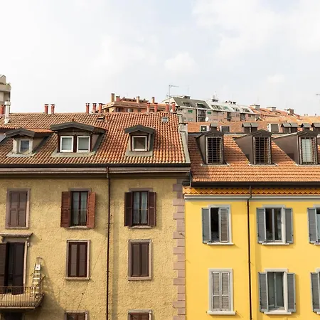 Pit Stop - Navigli Apartamento