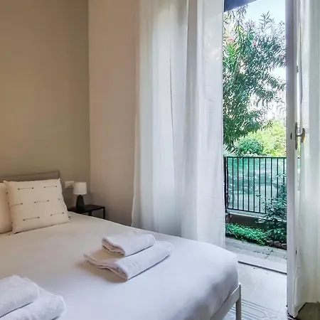 Italianway - Ozieri 7 Milan