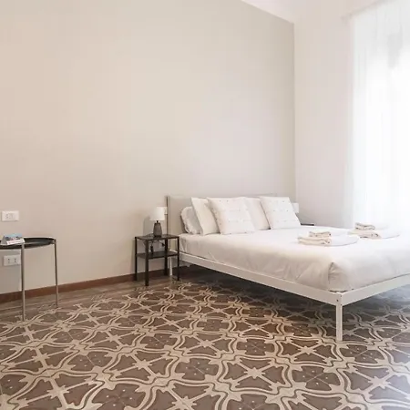Apartment Italianway - Ozieri 7