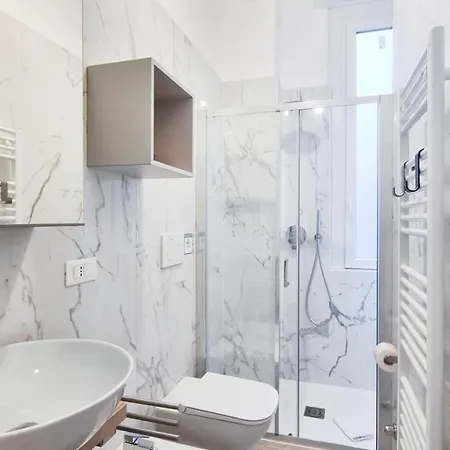 Italianway Easy - Ozieri 7 Appartement Milan