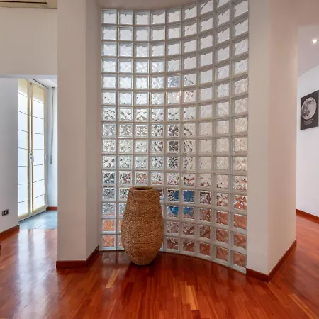 Brera Porta Nuova Flat By Interhome