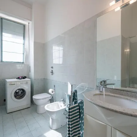 Apartman Brera Porta Nuova Flat By Interhome Milánó