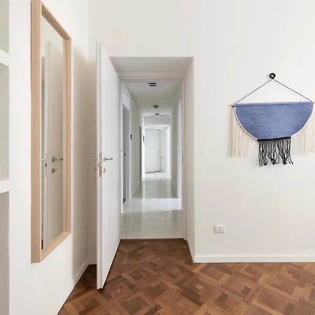 דירה Voyager Apartment, Cozy And Fully Furnished, Top Neighborhood, To Experience The Authentic Milanese Lifestyle, By Houseinmilano *