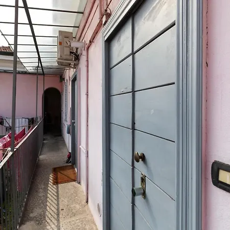 Apartamento Pit Stop - Navigli