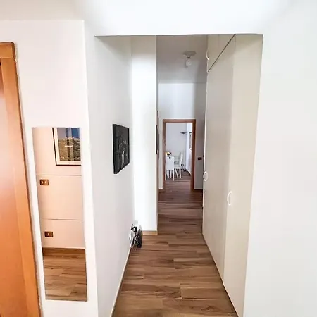 Casa Navigli Cozy In Darsena/navigli Апартаменты Милан