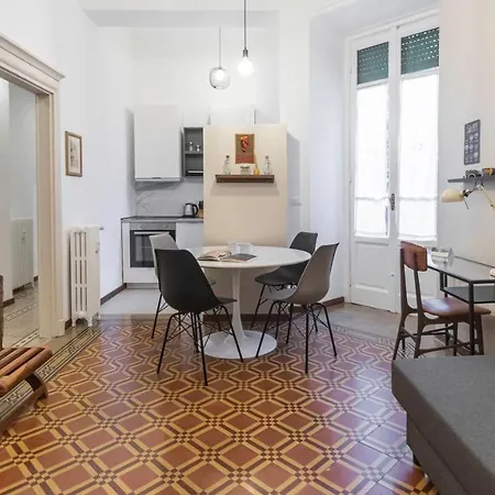 Italianway - Ozieri 7 * Milan