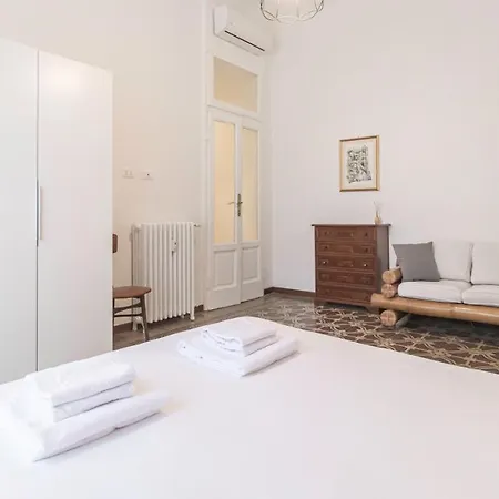 Apartment Italianway - Ozieri 7 *