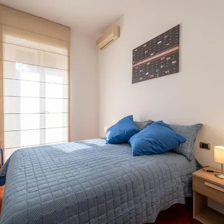 Brera Porta Nuova Flat By Interhome *