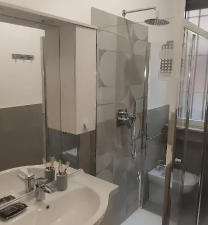 Favoloso - Zona Buenos Aires Apartman