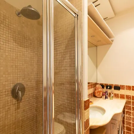 Apartamento Pit Stop - Navigli Milão