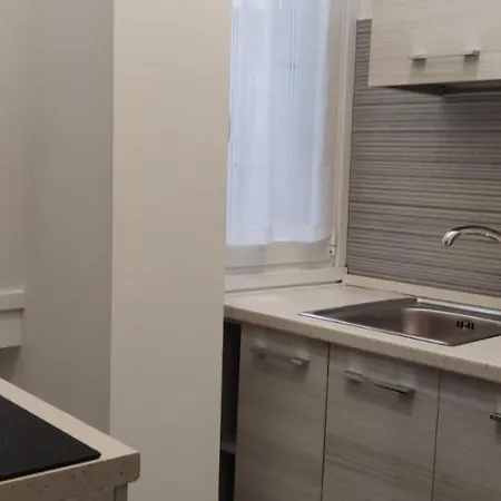 Apartman Favoloso - Zona Buenos Aires *