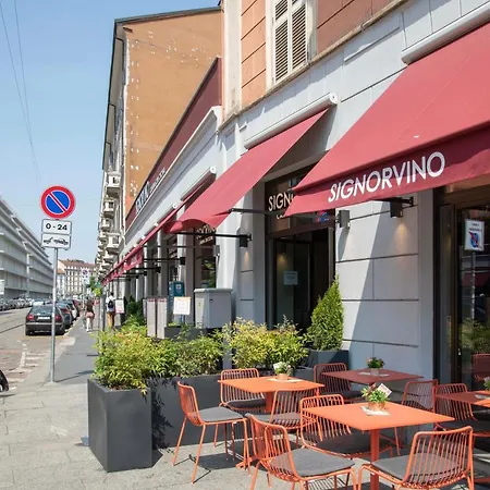 דירה Voyager Apartment, Cozy And Fully Furnished, Top Neighborhood, To Experience The Authentic Milanese Lifestyle, By Houseinmilano