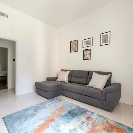 Voyager Apartment, Cozy And Fully Furnished, Top Neighborhood, To Experience The Authentic Milanese Lifestyle, By Houseinmilano דירה *