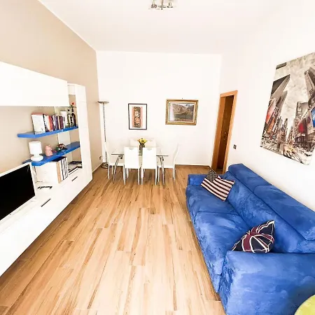 Casa Navigli Cozy In Darsena/navigli Апартаменты *