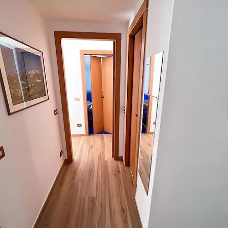 Casa Navigli Cozy In Darsena/navigli Апартаменты Милан