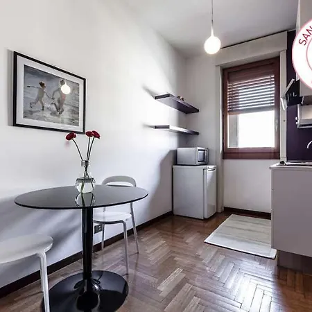 Repubblica Casati 32 Appartement Milaan
