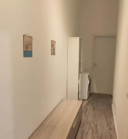 Favoloso - Zona Buenos Aires Apartman
