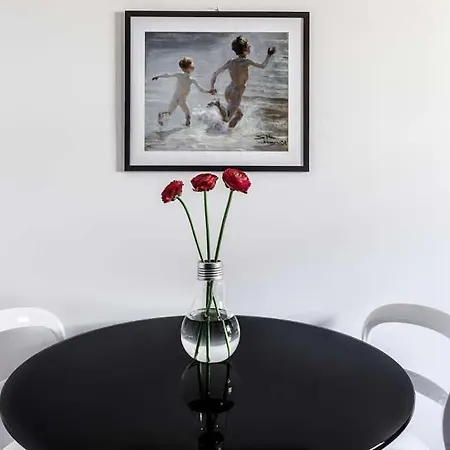 Repubblica Casati 32 Appartement *