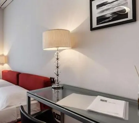 Repubblica Casati 32 Appartement