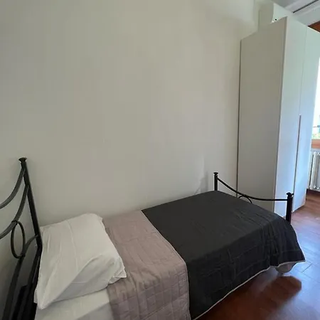 Apartment Quartiere Isola *