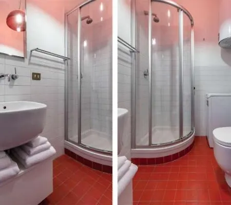 Repubblica Casati 32 Appartement *