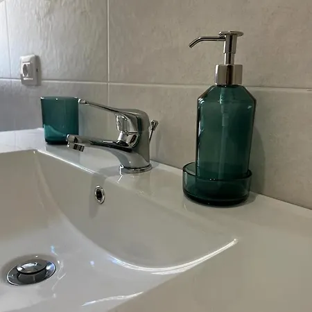 Quartiere Isola Apartamento *